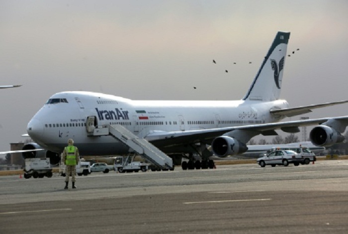 For first time since 70s, Iran buys US air fleet 